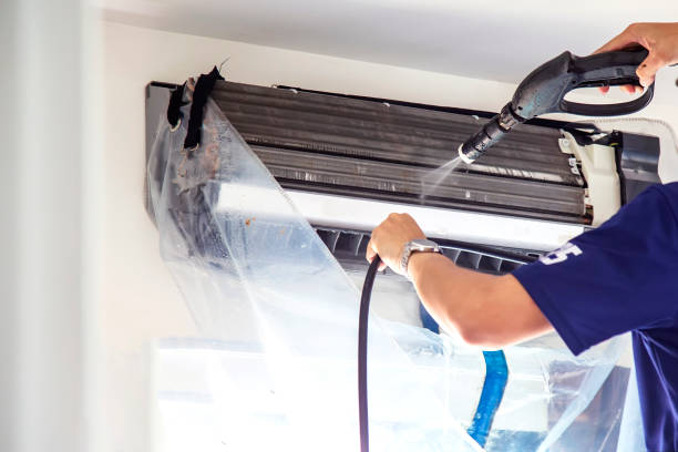 Best Emergency Air Duct Cleaning  in Henagar, AL