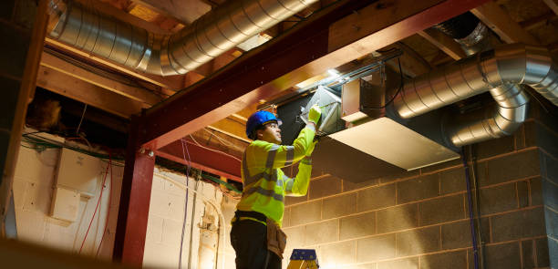 Best Ventilation Cleaning Services  in Henagar, AL