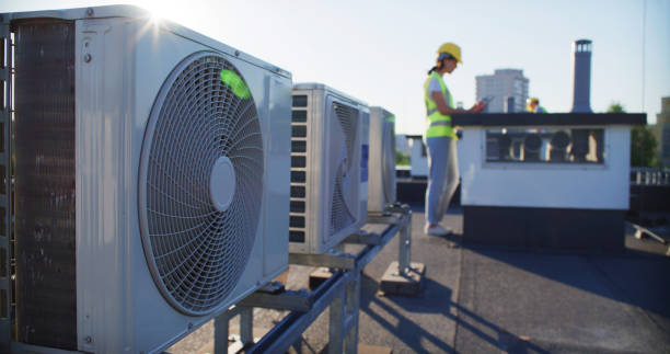 Best Ductwork Cleaning Services  in Henagar, AL